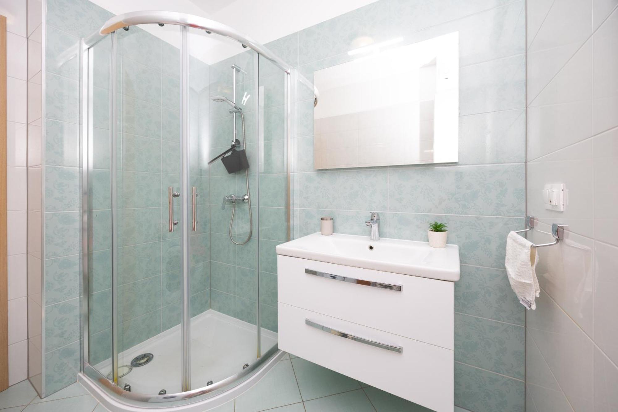 Apartman Markulin Трогир Экстерьер фото