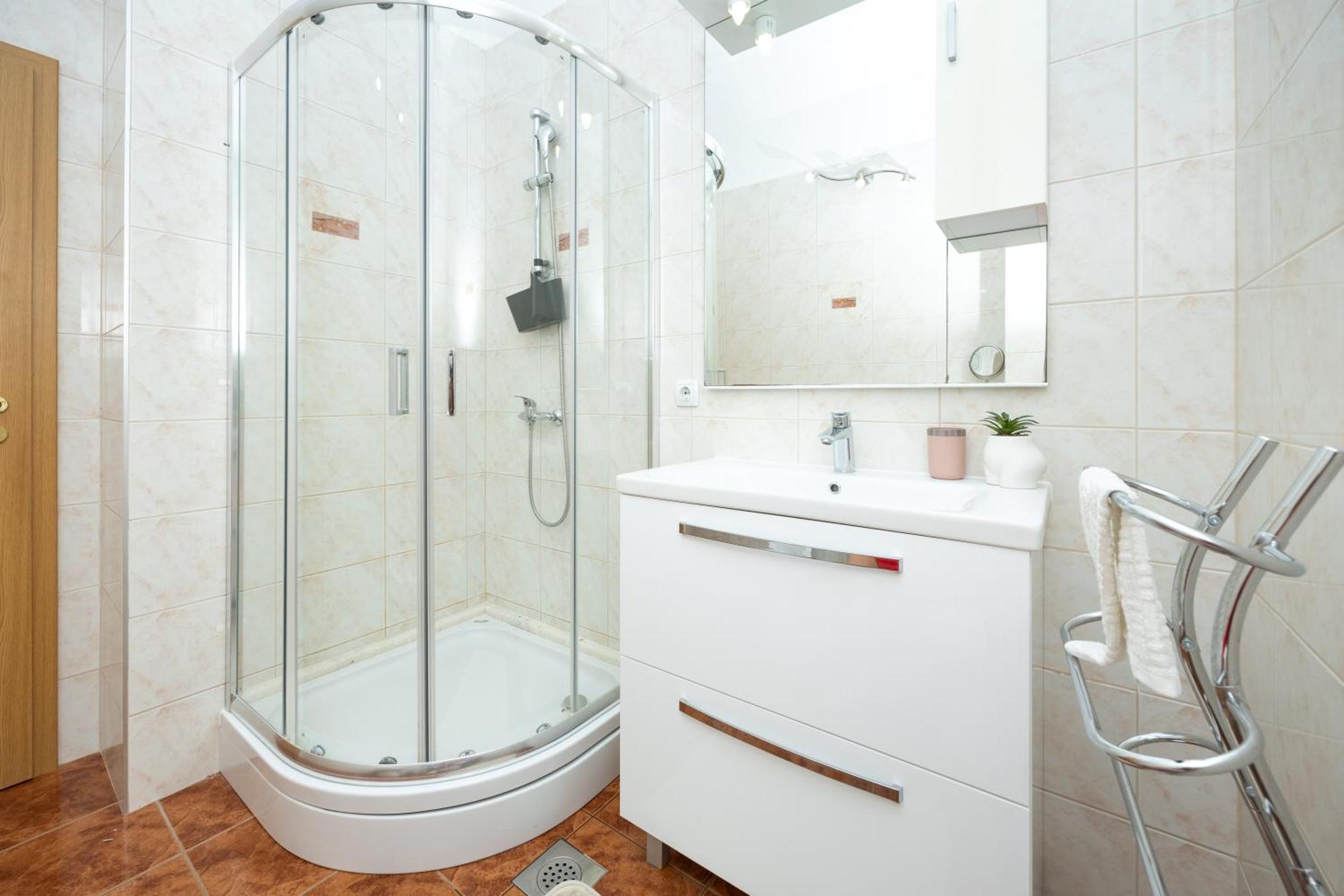 Apartman Markulin Трогир Экстерьер фото